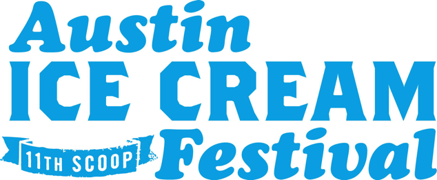 Austin Ice Cream Festival logo