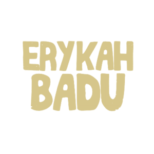 Erykah Badu