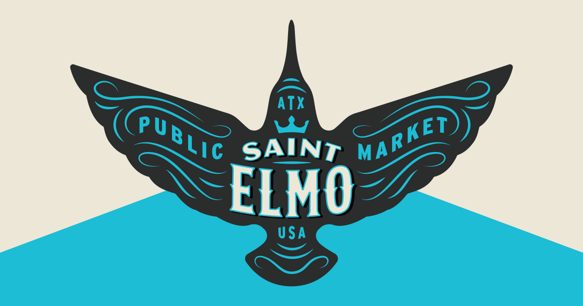 St. Elmo Market