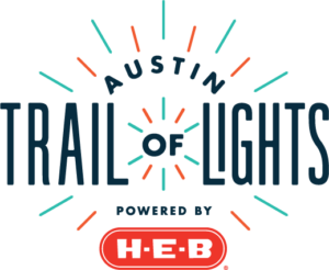 Trail of Lights logo
