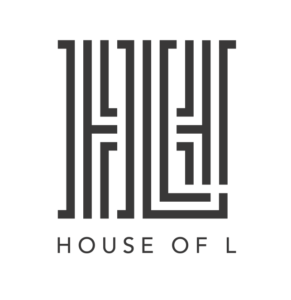 House of L logo