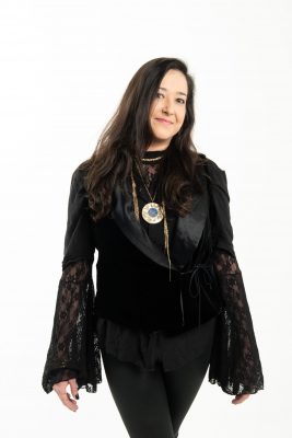 Jacqueline Mackey