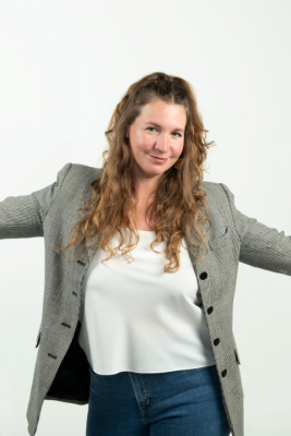 Juice Consulting - Madison Snelling
